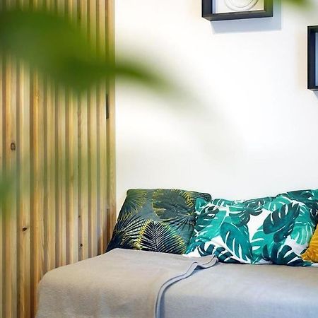 Apartman Green Zagabria Esterno foto
