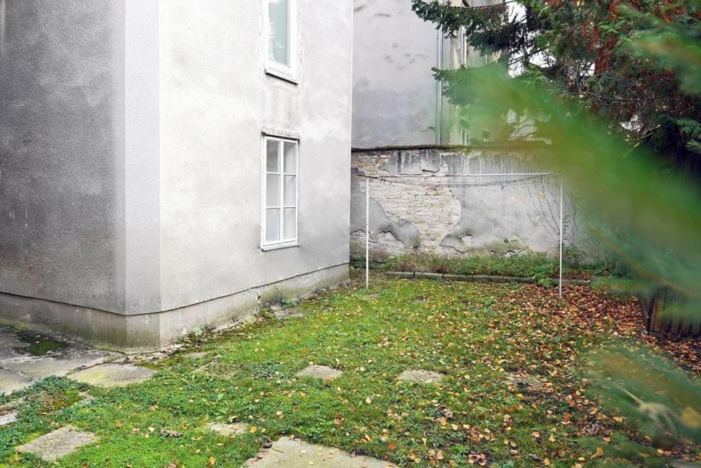 Apartman Green Zagabria Esterno foto