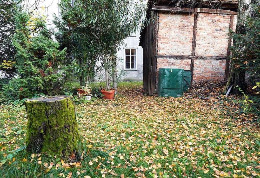 Apartman Green Zagabria Esterno foto