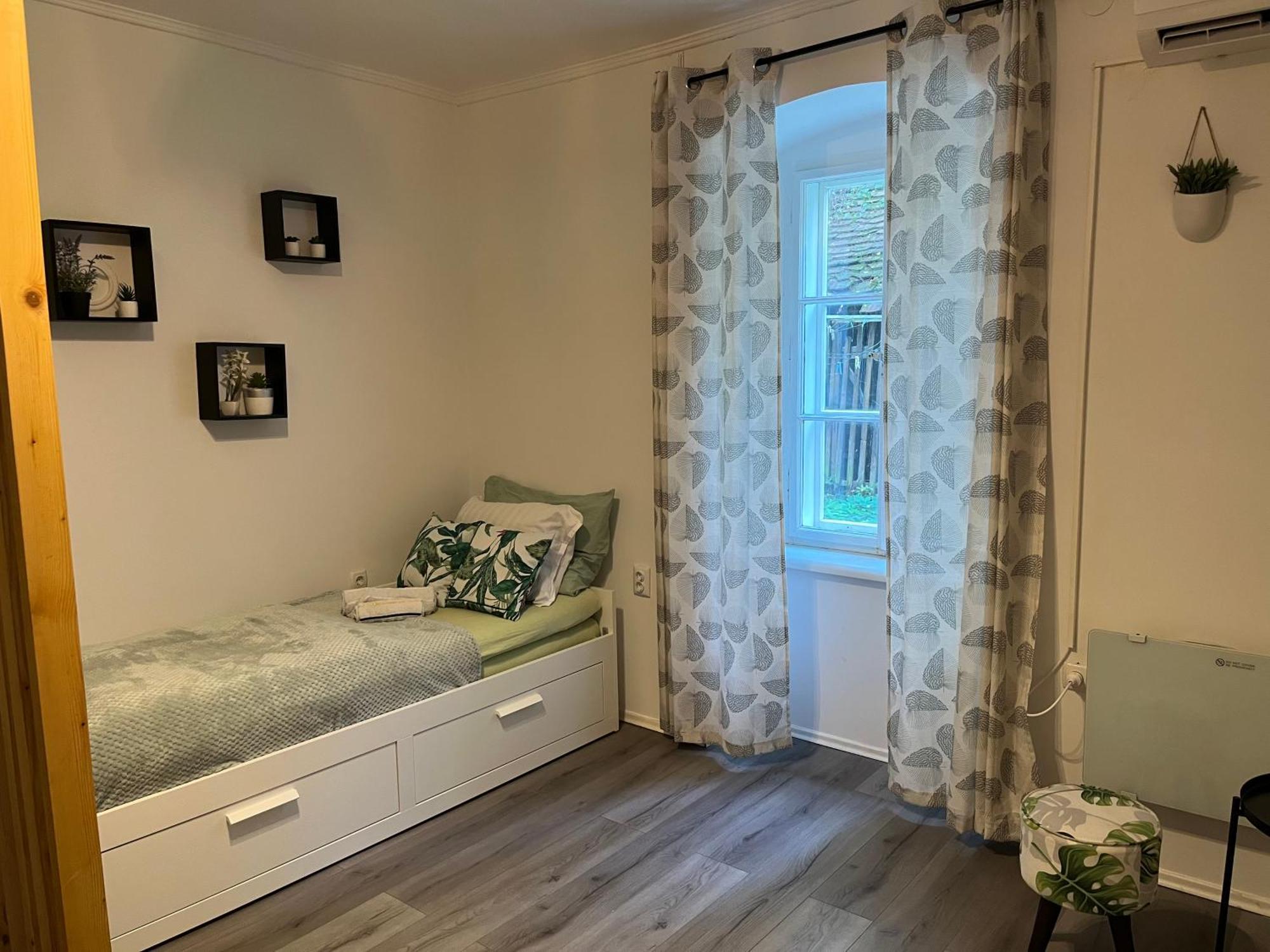 Apartman Green Zagabria Esterno foto